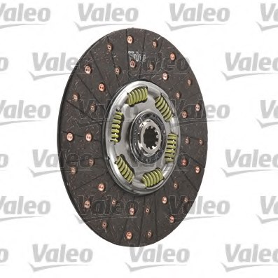 VALEO 829369 Clutch Disc